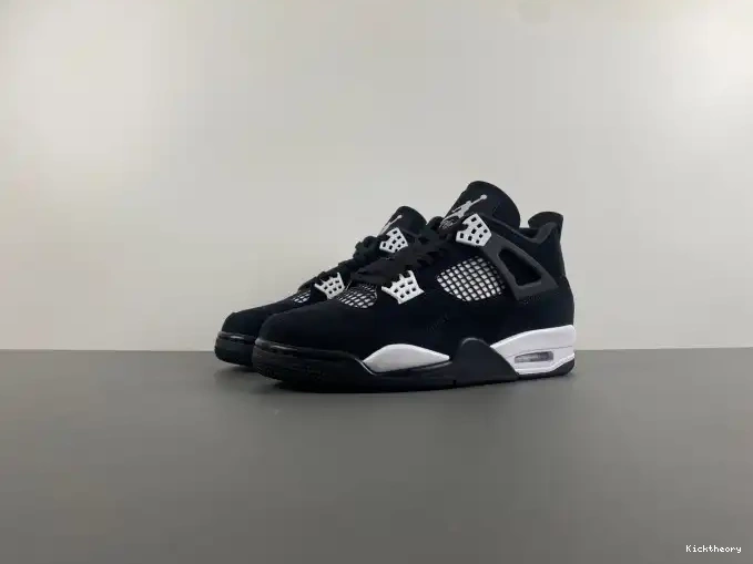 Kick Theory FQ8138-001 AIR 